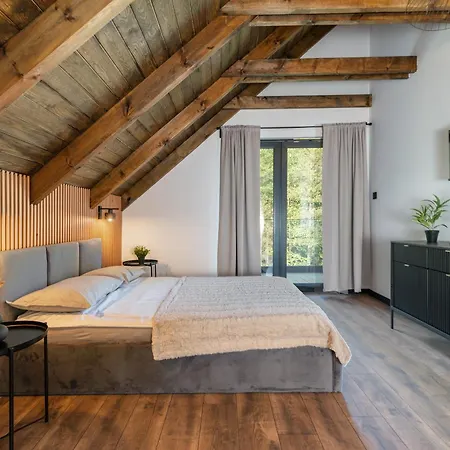 Luxury House Masuria Villa Jablonka (Nidzica)