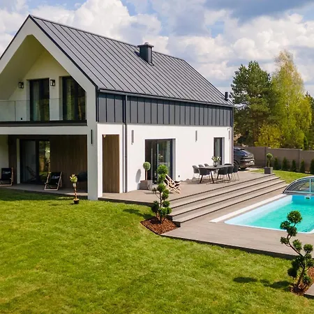 Luxury House Masuria *