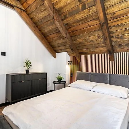 Luxury House Masuria *