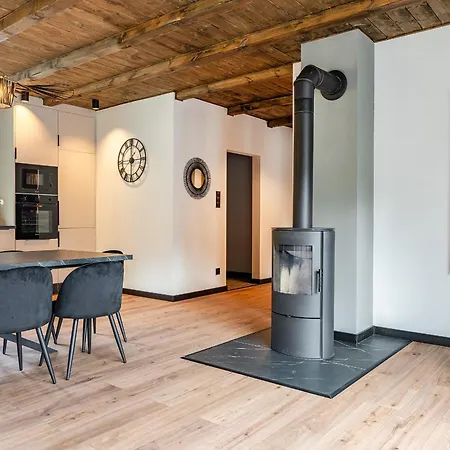 Luxury House Masuria