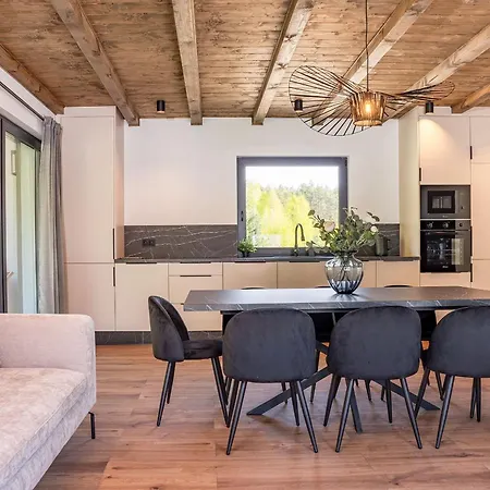 Luxury House Masuria *