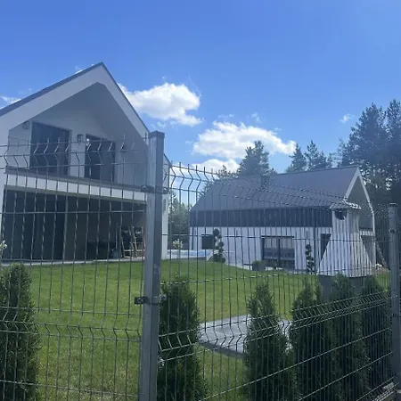 Luxury House Masuria