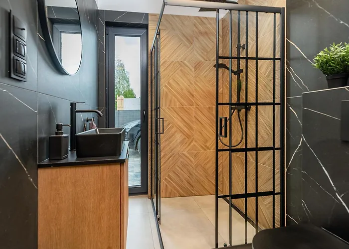 Vila Luxury House Masuria