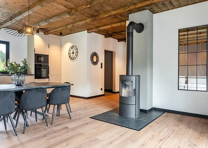 Luxury House Masuria