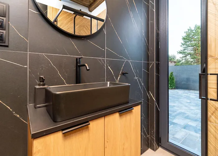 Luxury House Masuria * Jablonka (Nidzica)